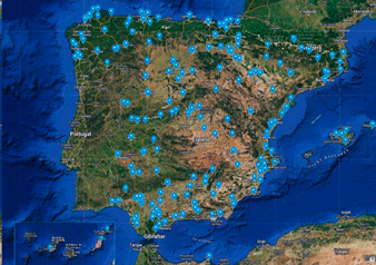 Foto Soporte IT España Nortigalia