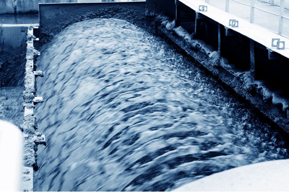 Foto Gestión Agua Galicia Nortigalia