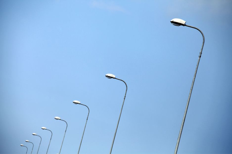 Foto Alumbrado Galicia Nortigalia