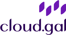 Logo cloud.gal