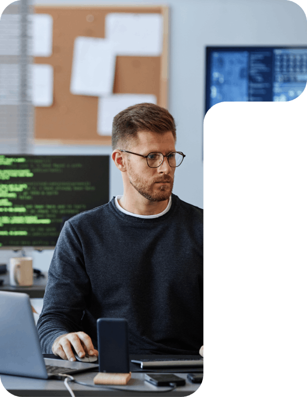 Foto Comunicaciones Seguras Empresa Galicia Nortigalia