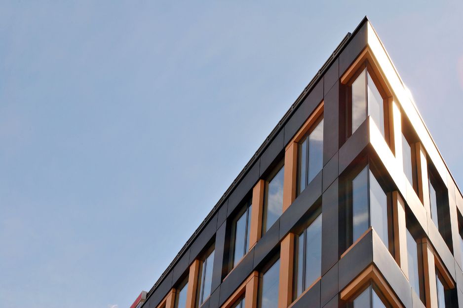 Foto Edificios Galicia Nortigalia