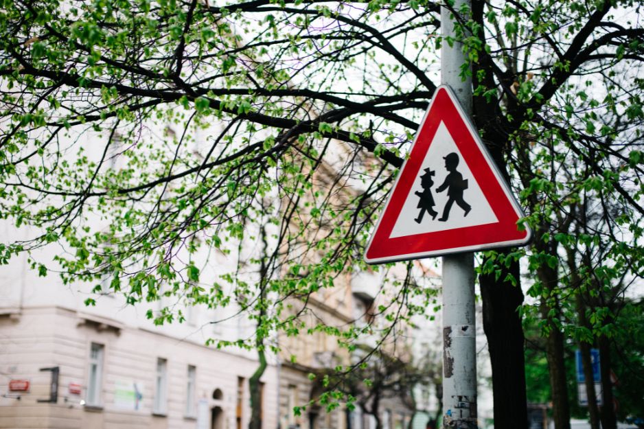 Foto Seguridad Vial Galicia Nortigalia