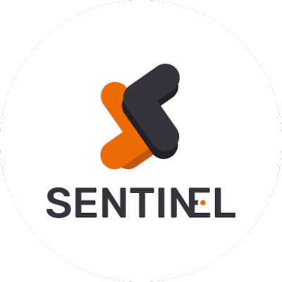 Logo Sentinel